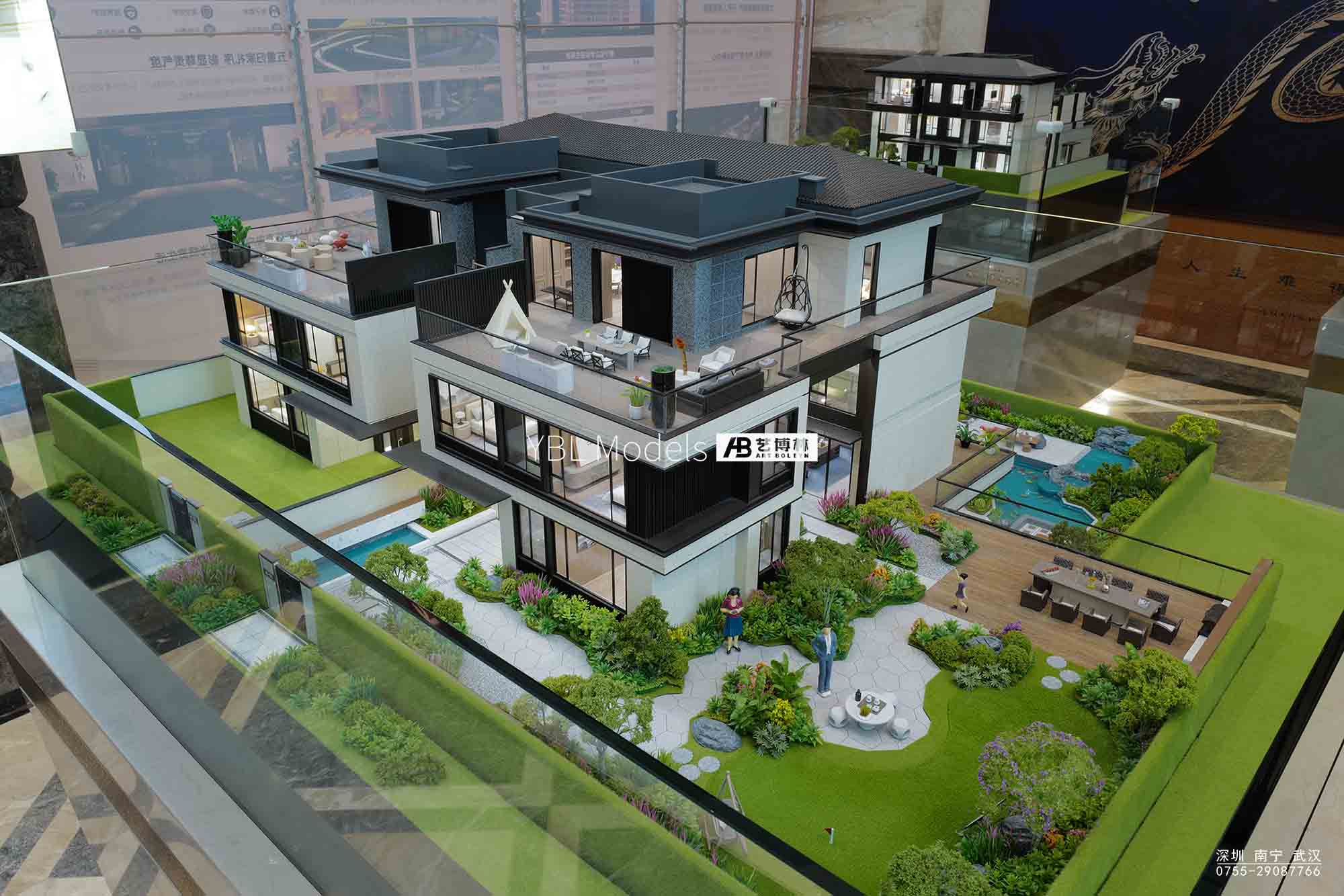 普寧 | 星河·明珠灣  單體