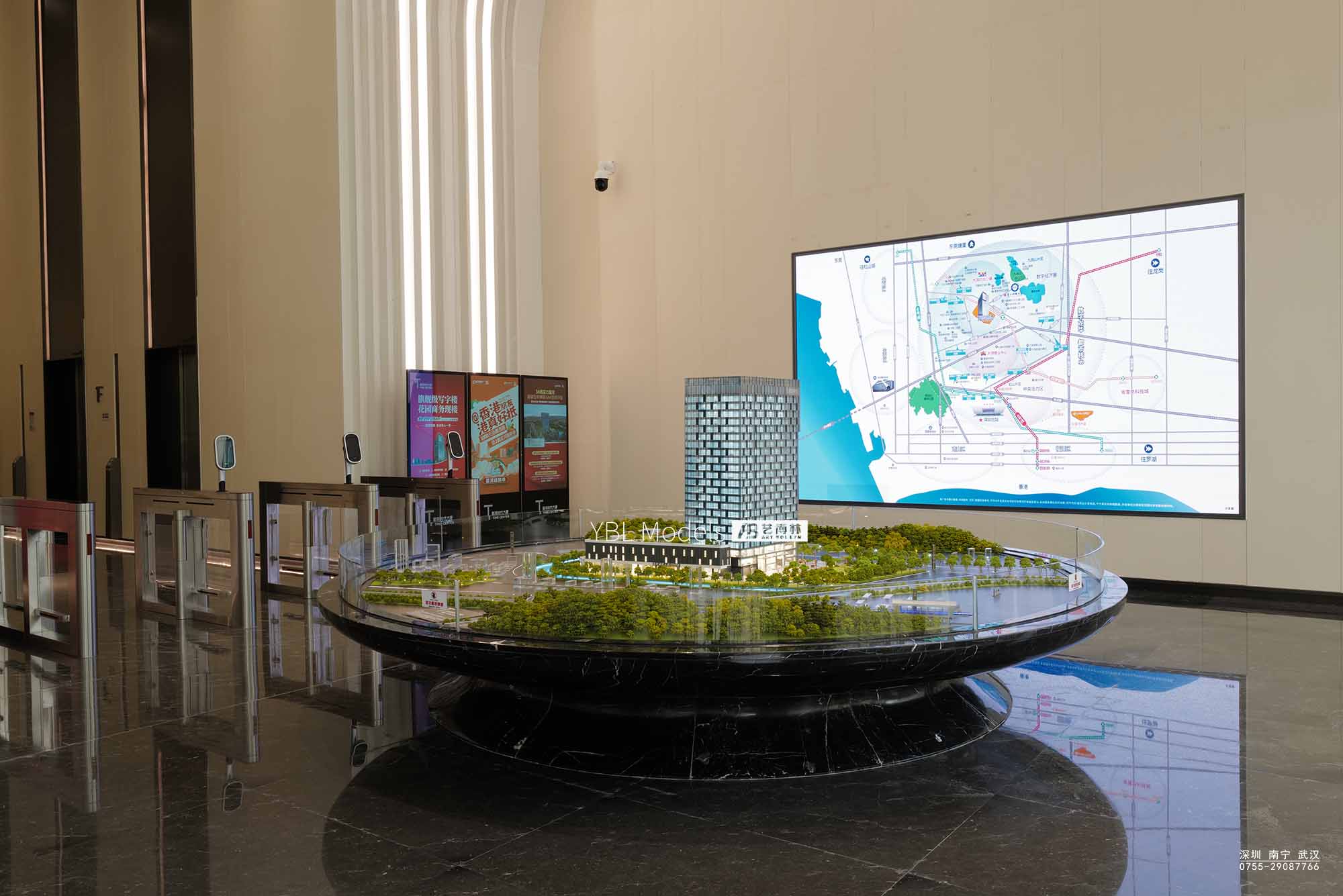 深圳 | 星河·時代大廈