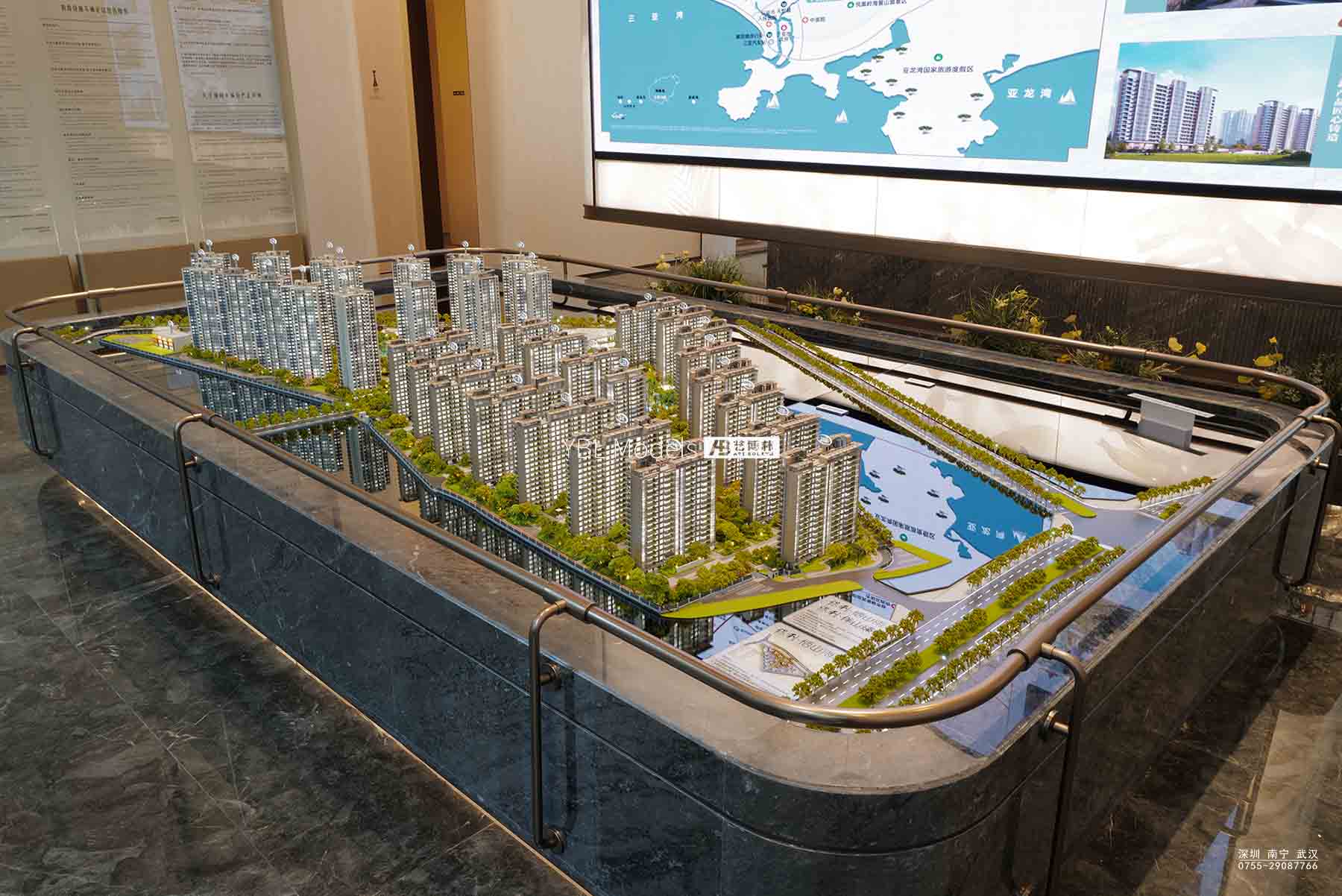 三亞 | 保利·棲山雨茗