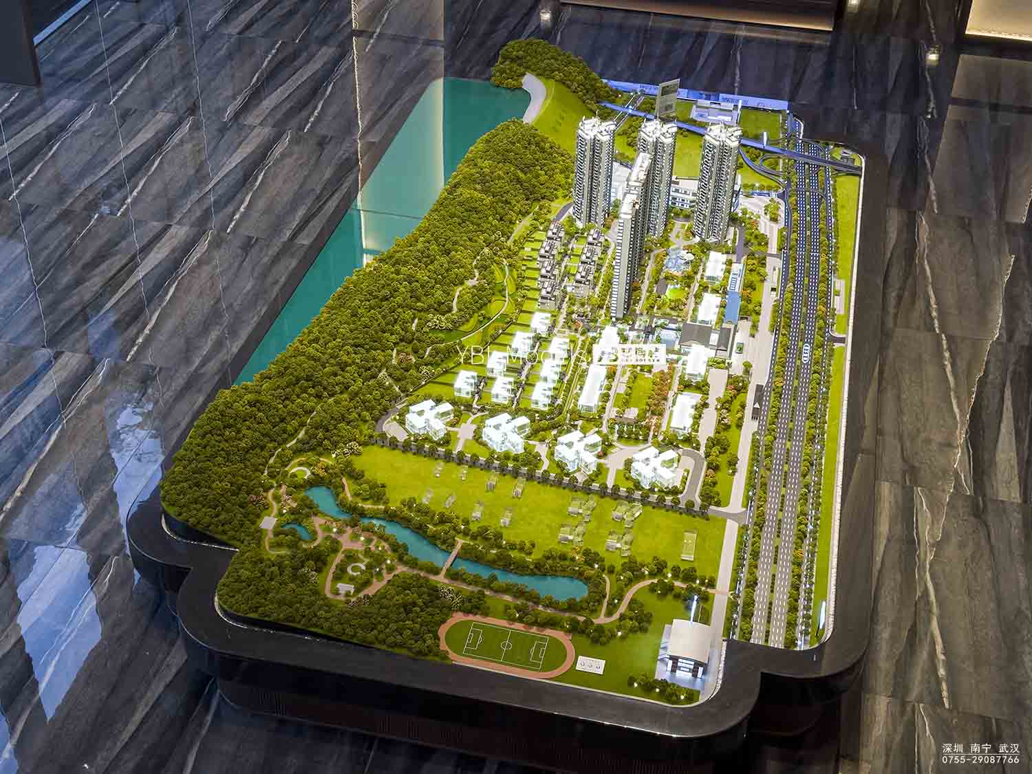 珠海 | 正方·南灣首府