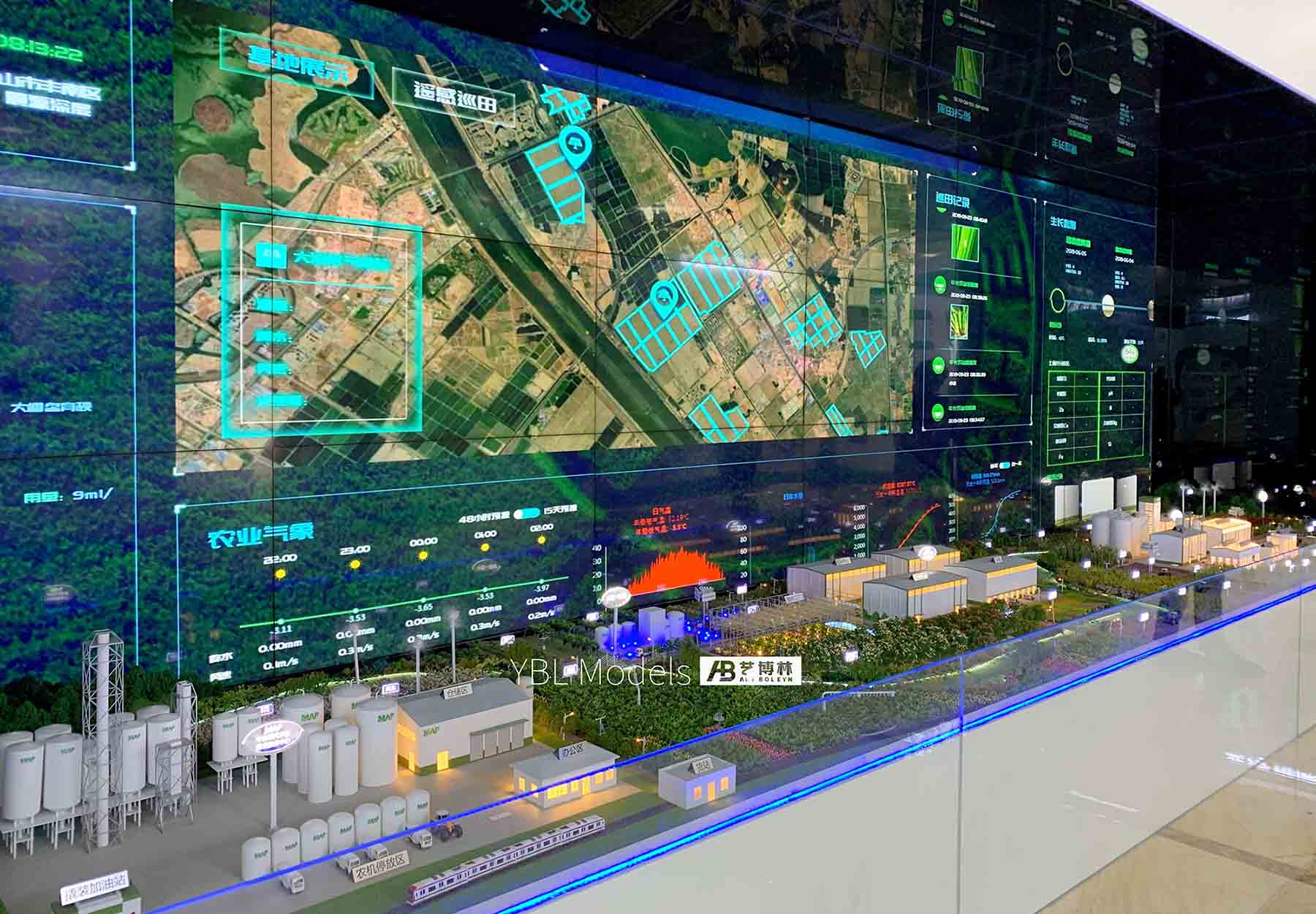 廣州 | 中化現(xiàn)代農(nóng)業(yè)科學(xué)城