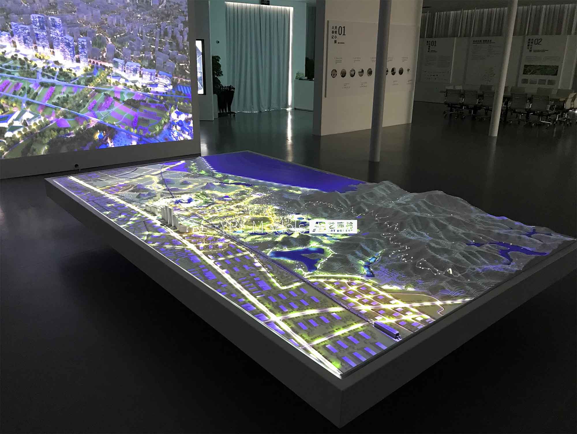 深圳 | 華僑城·光明小鎮(zhèn)