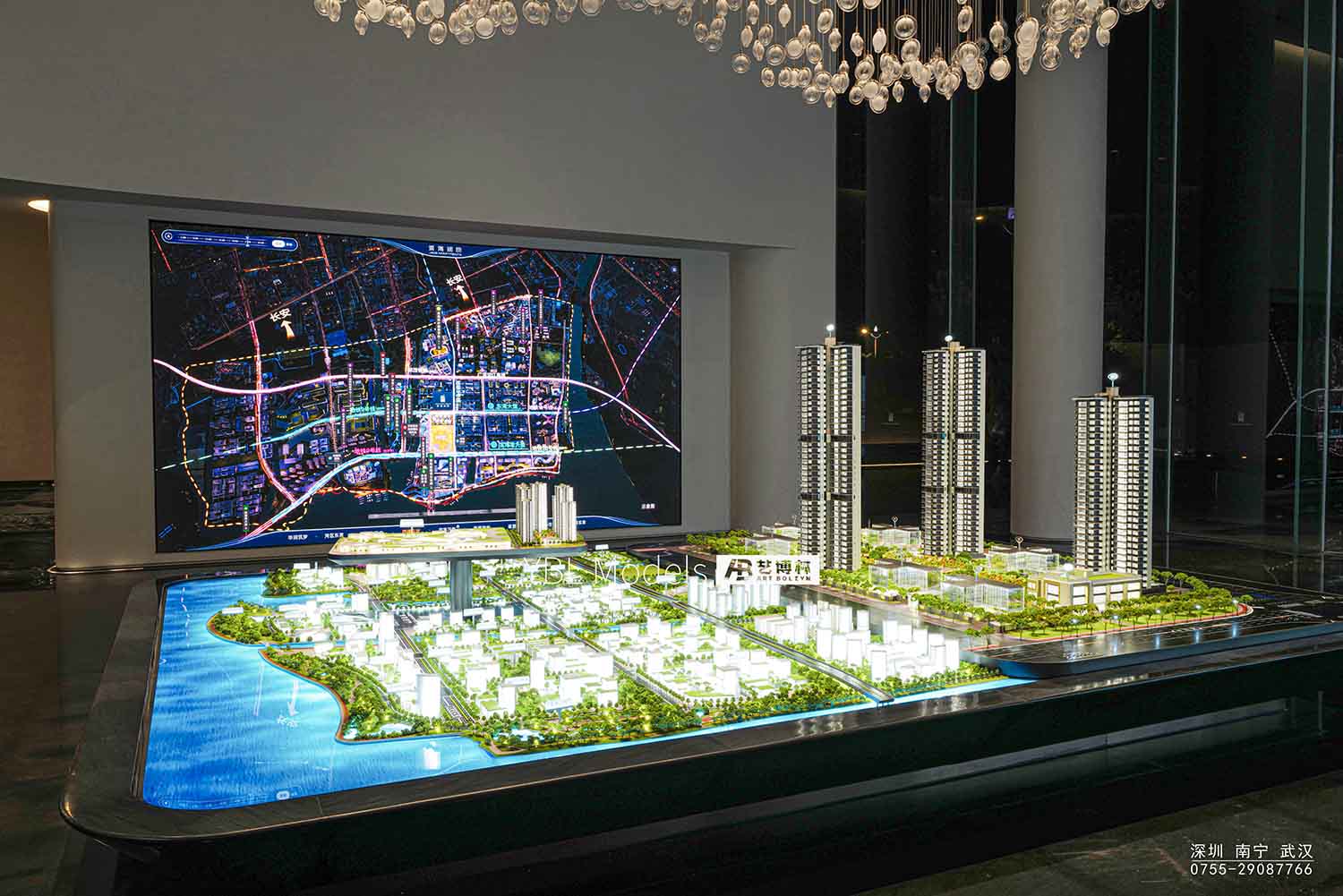 東莞 | 華潤(rùn)·濱海潤(rùn)府